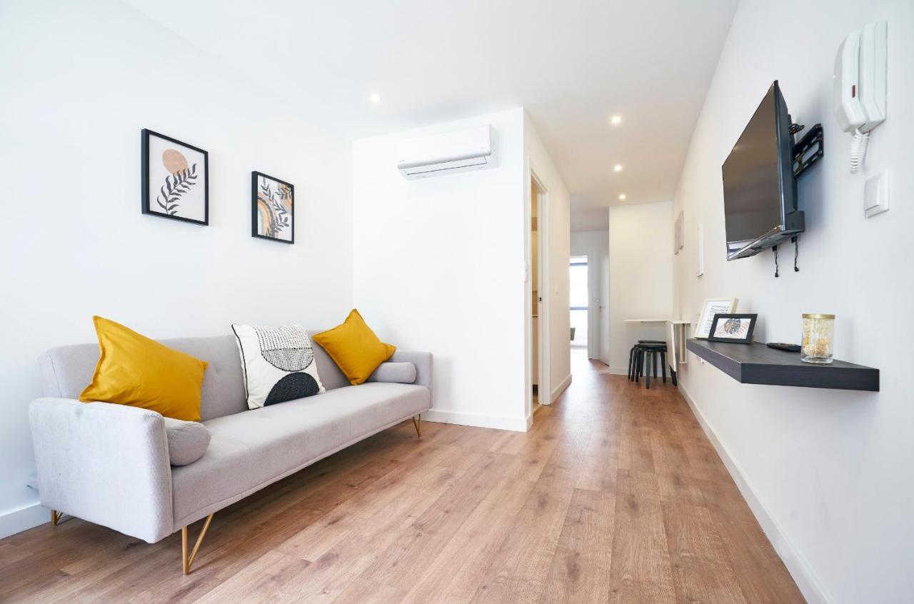Altido Modern In Lapa, Nearby Iseg Apartamento