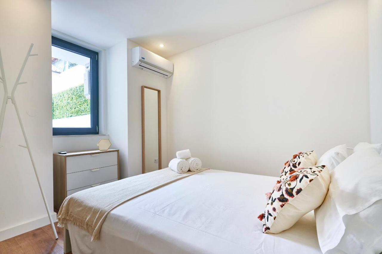 Apartamento Altido Modern In Lapa, Nearby Iseg *