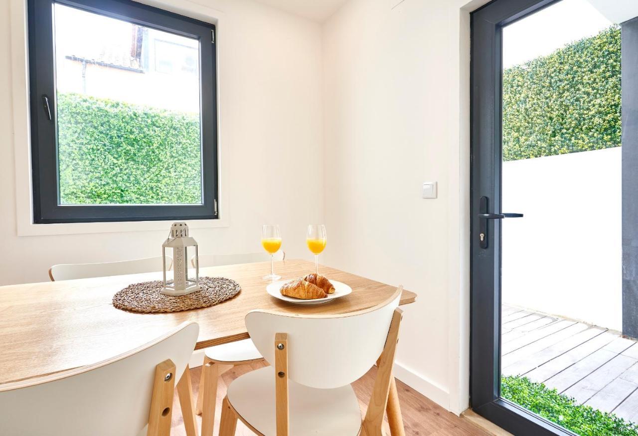 Altido Modern In Lapa, Nearby Iseg Apartamento *