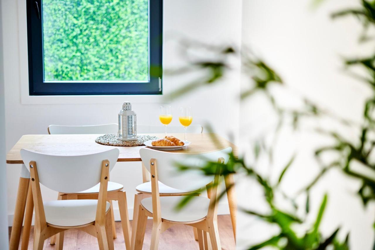 Apartamento Altido Modern In Lapa, Nearby Iseg *