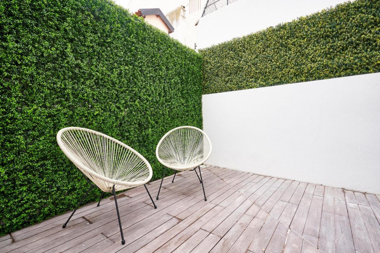 Apartamento Altido Modern In Lapa, Nearby Iseg
