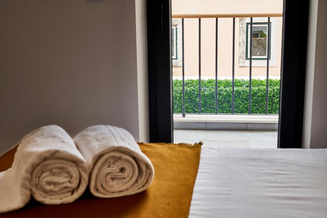 Apartamento Altido Modern In Lapa, Nearby Iseg Lisboa