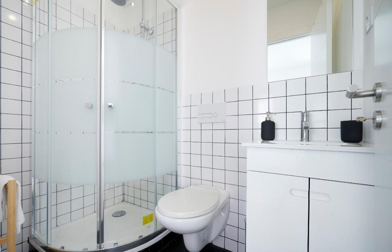 Apartamento Altido Modern In Lapa, Nearby Iseg