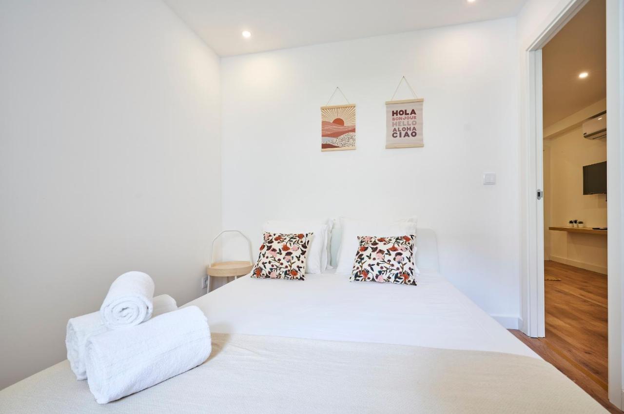 Altido Modern In Lapa, Nearby Iseg Apartamento