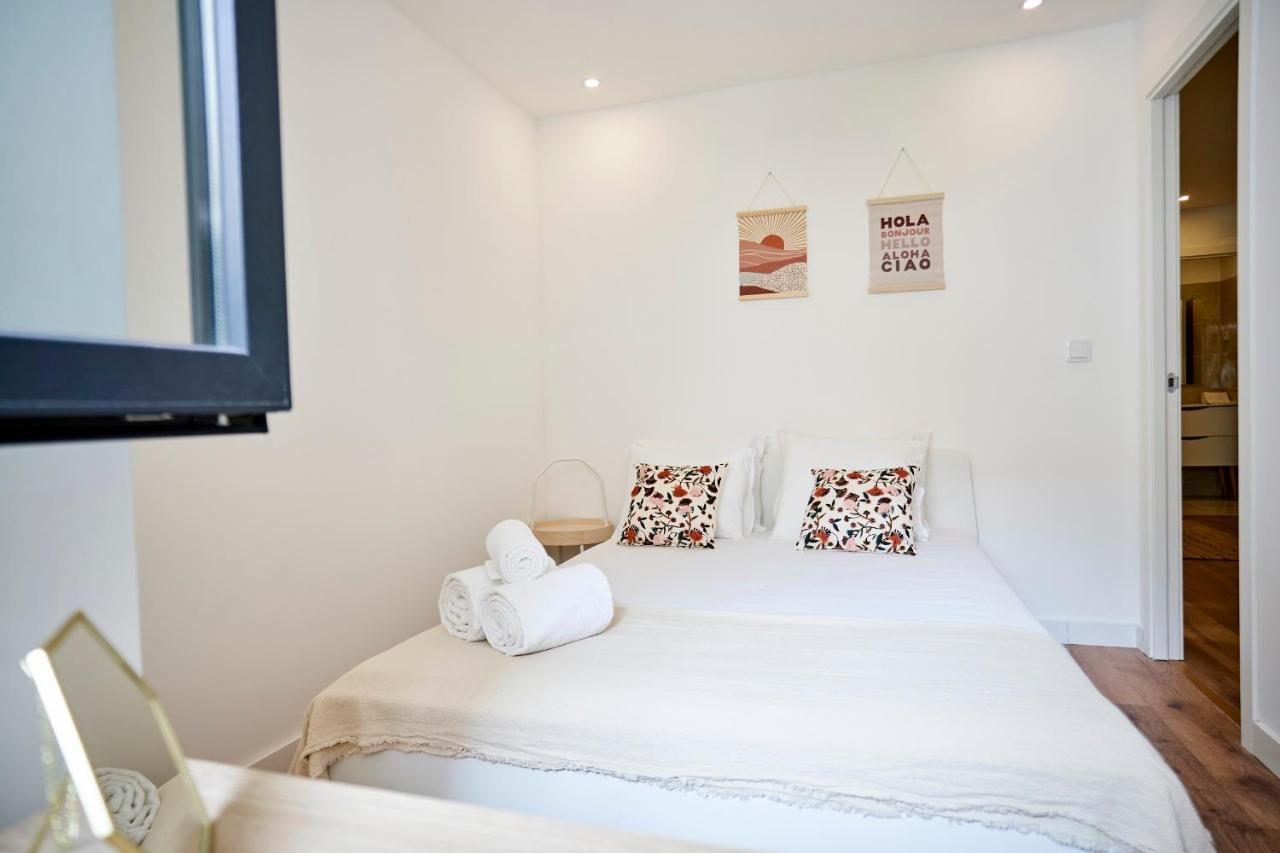 Apartamento Altido Modern In Lapa, Nearby Iseg Lisboa