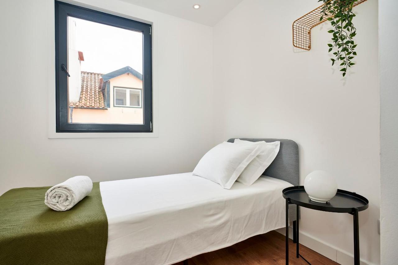 Altido Modern In Lapa, Nearby Iseg Apartamento Lisboa
