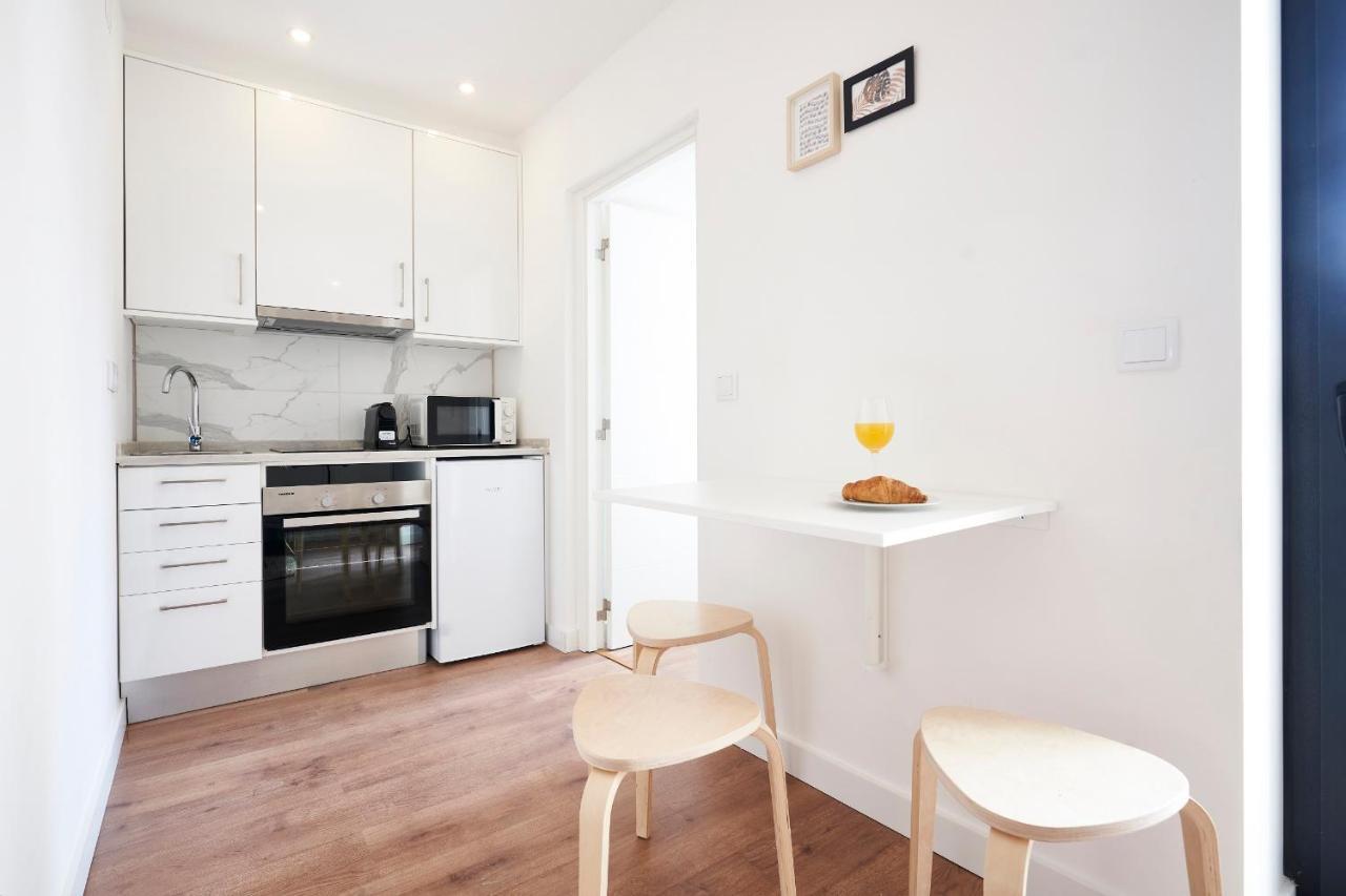 Apartamento Altido Modern In Lapa, Nearby Iseg