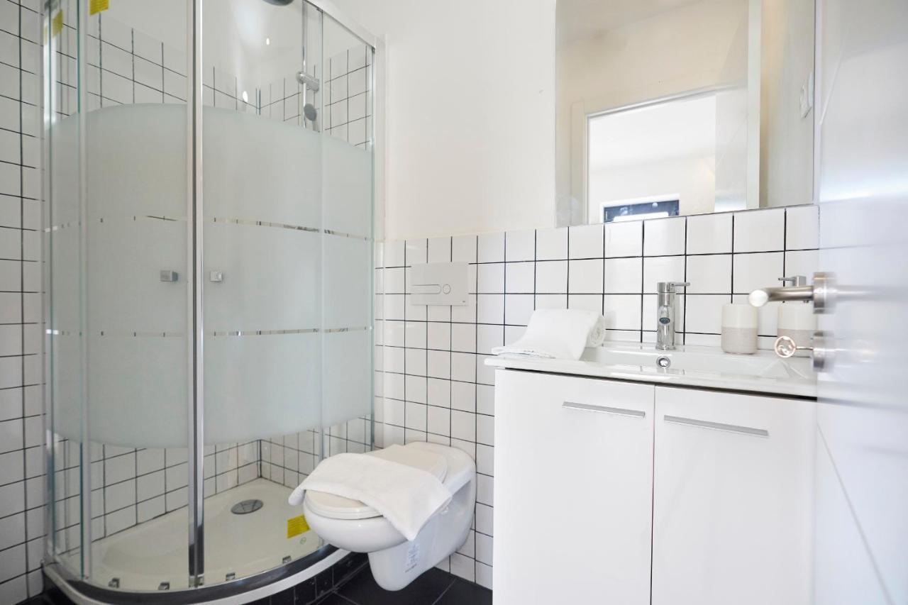 Apartamento Altido Modern In Lapa, Nearby Iseg *