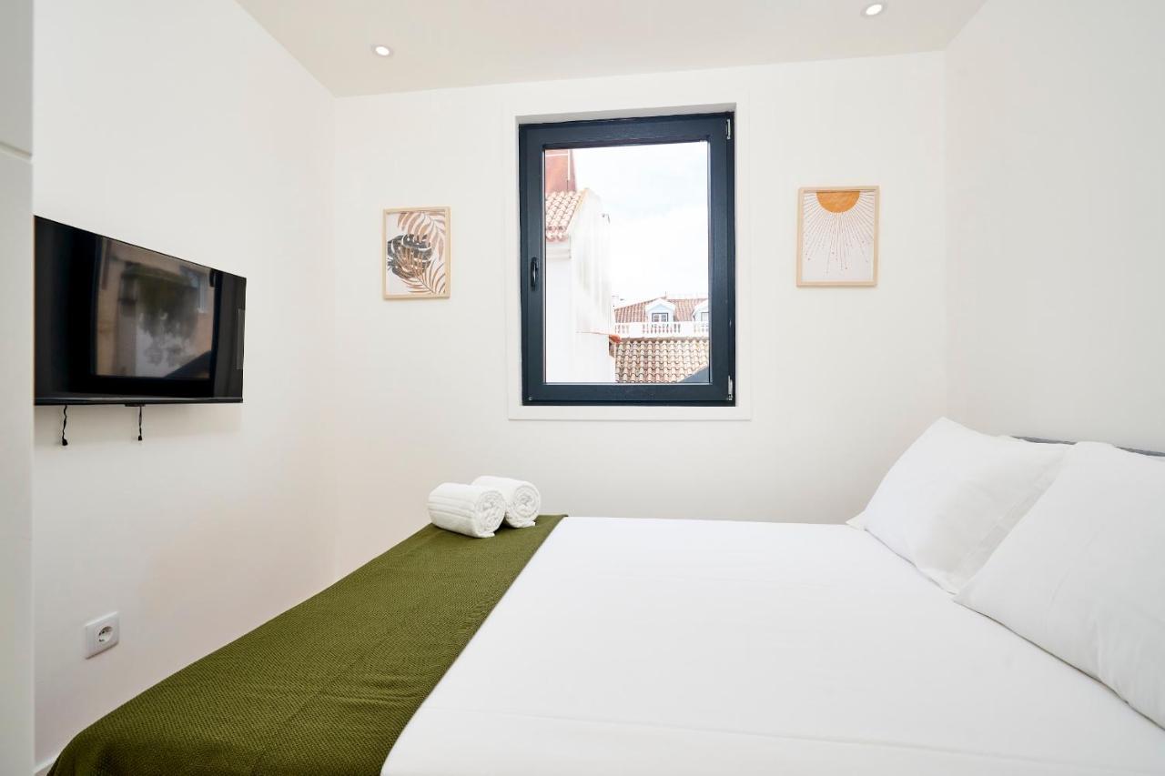Apartamento Altido Modern In Lapa, Nearby Iseg Lisboa