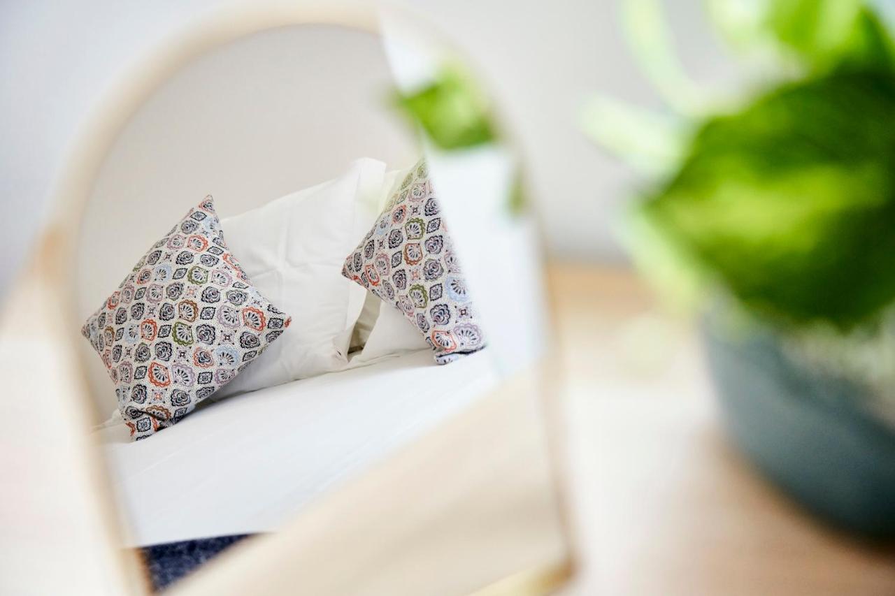 Apartamento Altido Modern In Lapa, Nearby Iseg *