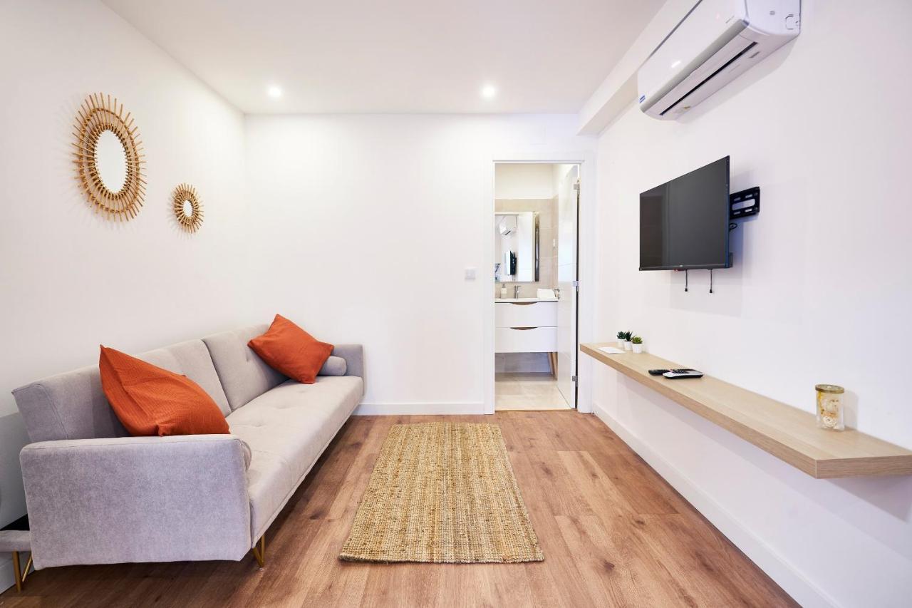 Apartamento Altido Modern In Lapa, Nearby Iseg *