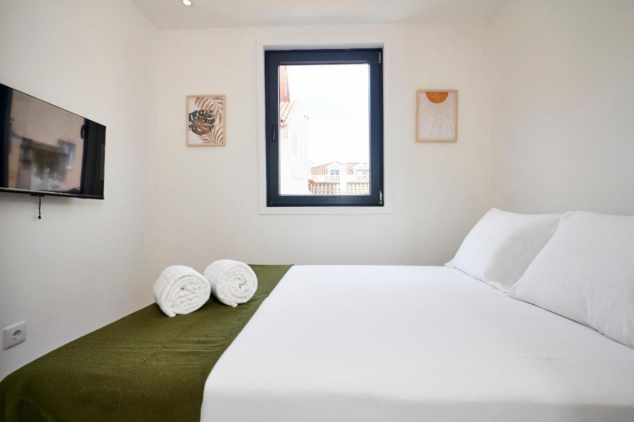 Altido Modern In Lapa, Nearby Iseg Apartamento
