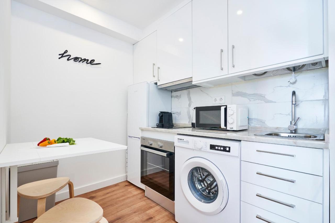 Altido Modern In Lapa, Nearby Iseg Apartamento
