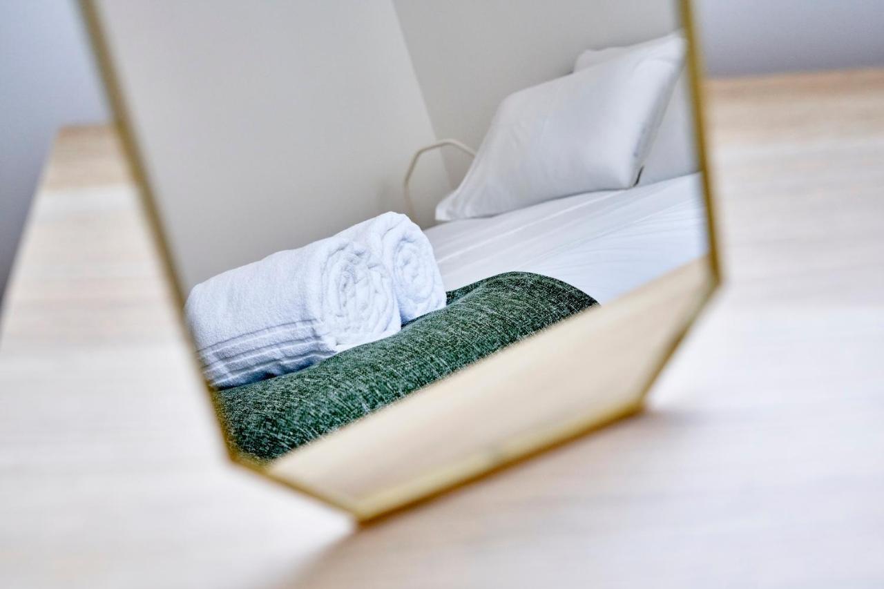 Altido Modern In Lapa, Nearby Iseg Apartamento