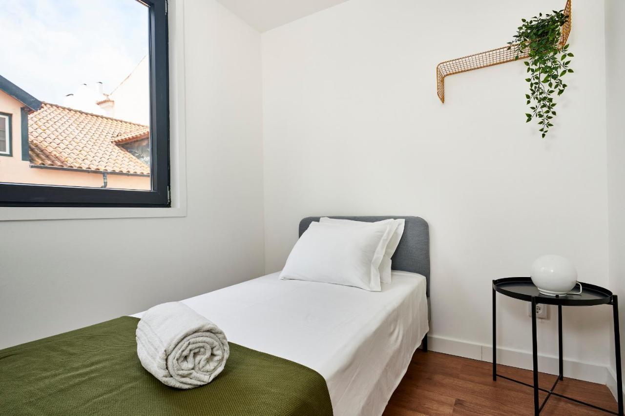 Apartamento Altido Modern In Lapa, Nearby Iseg Lisboa