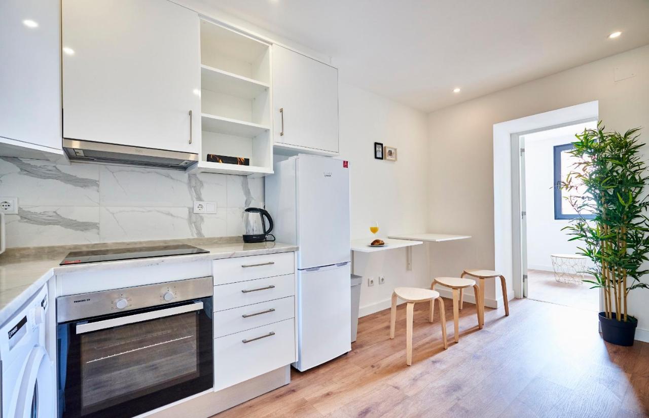 Altido Modern In Lapa, Nearby Iseg Apartamento