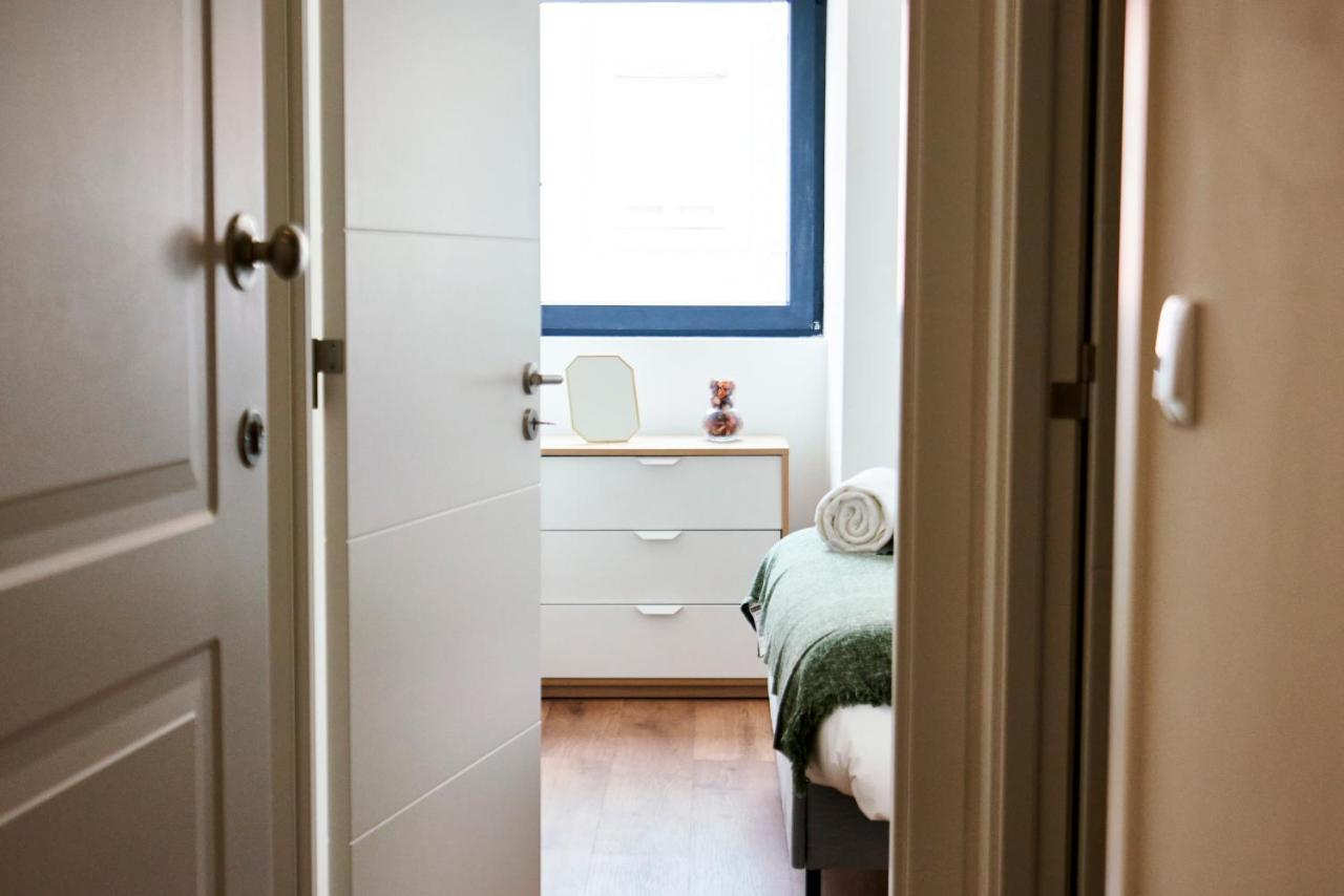 Apartamento Altido Modern In Lapa, Nearby Iseg *